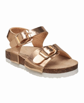 Lucky Brand Toddler's Blanca Sandal Girls Sandals summer sale