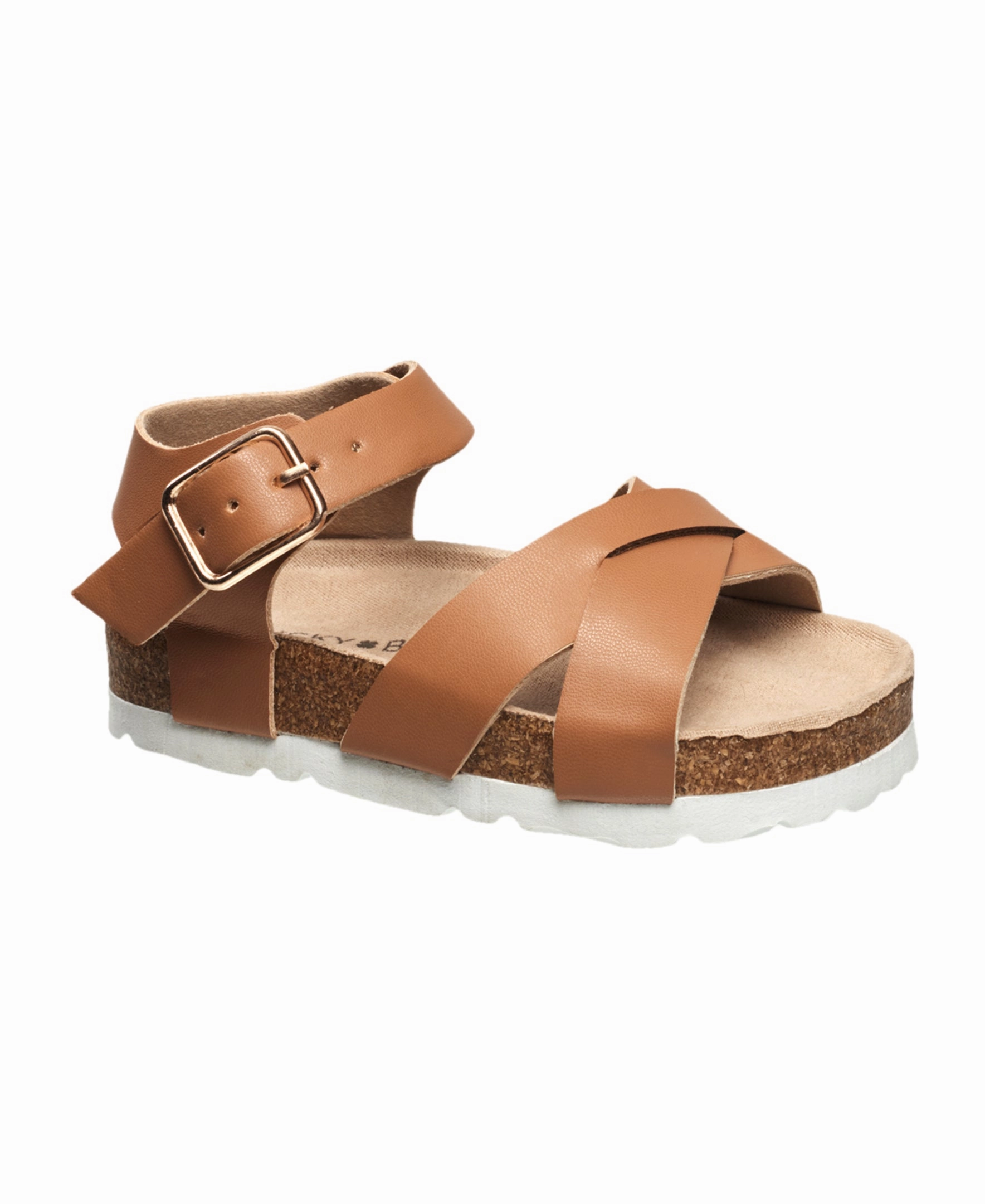 Lucky Brand Toddler's Kiara Sandal