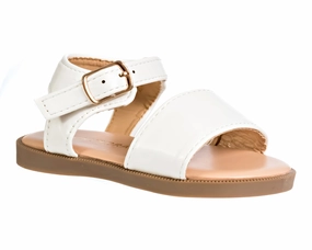 Lucky Brand Toddler's Merri Sandal Girls Sandals summer sale