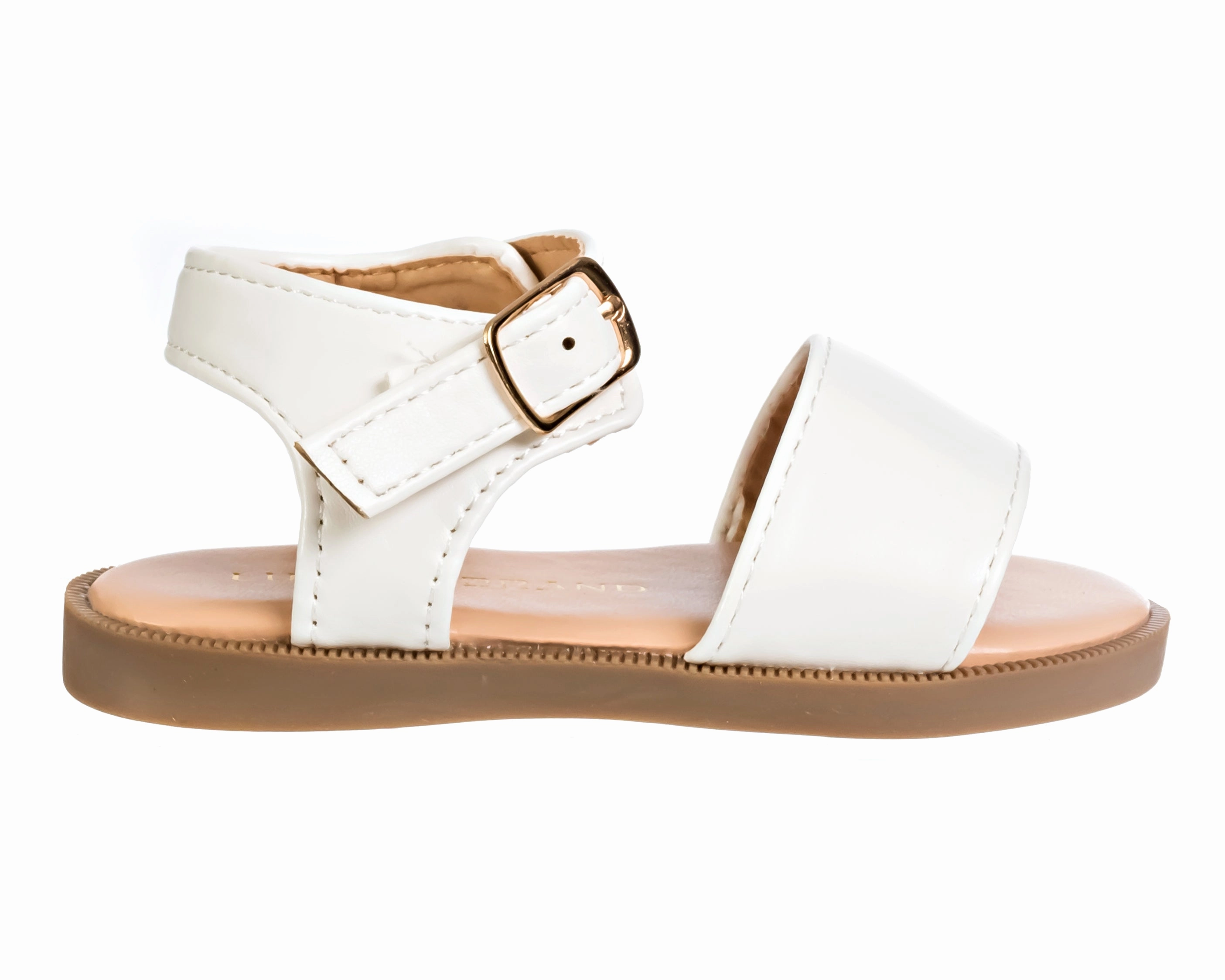Lucky Brand Toddler's Merri Sandal