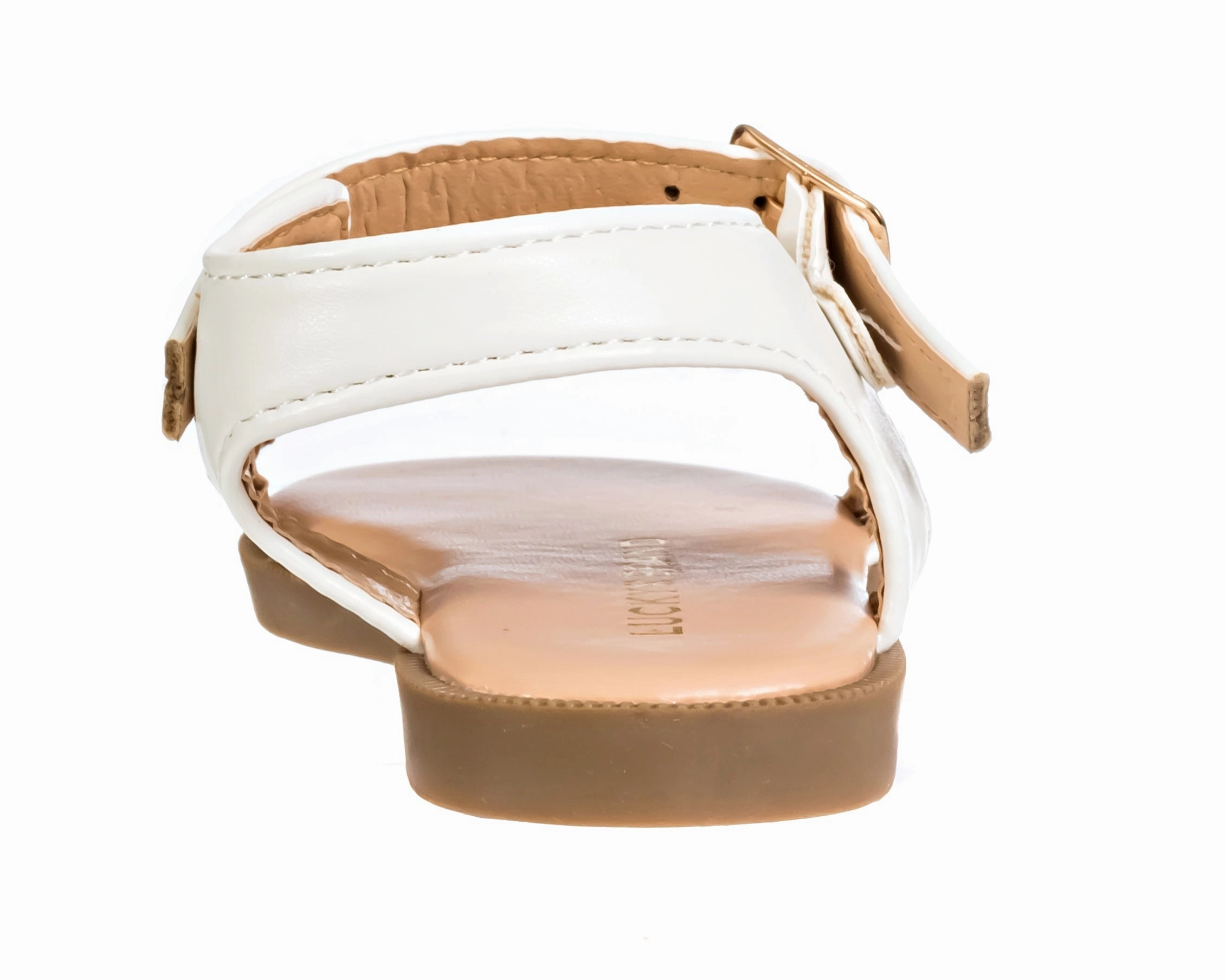 Lucky Brand Toddler's Merri Sandal