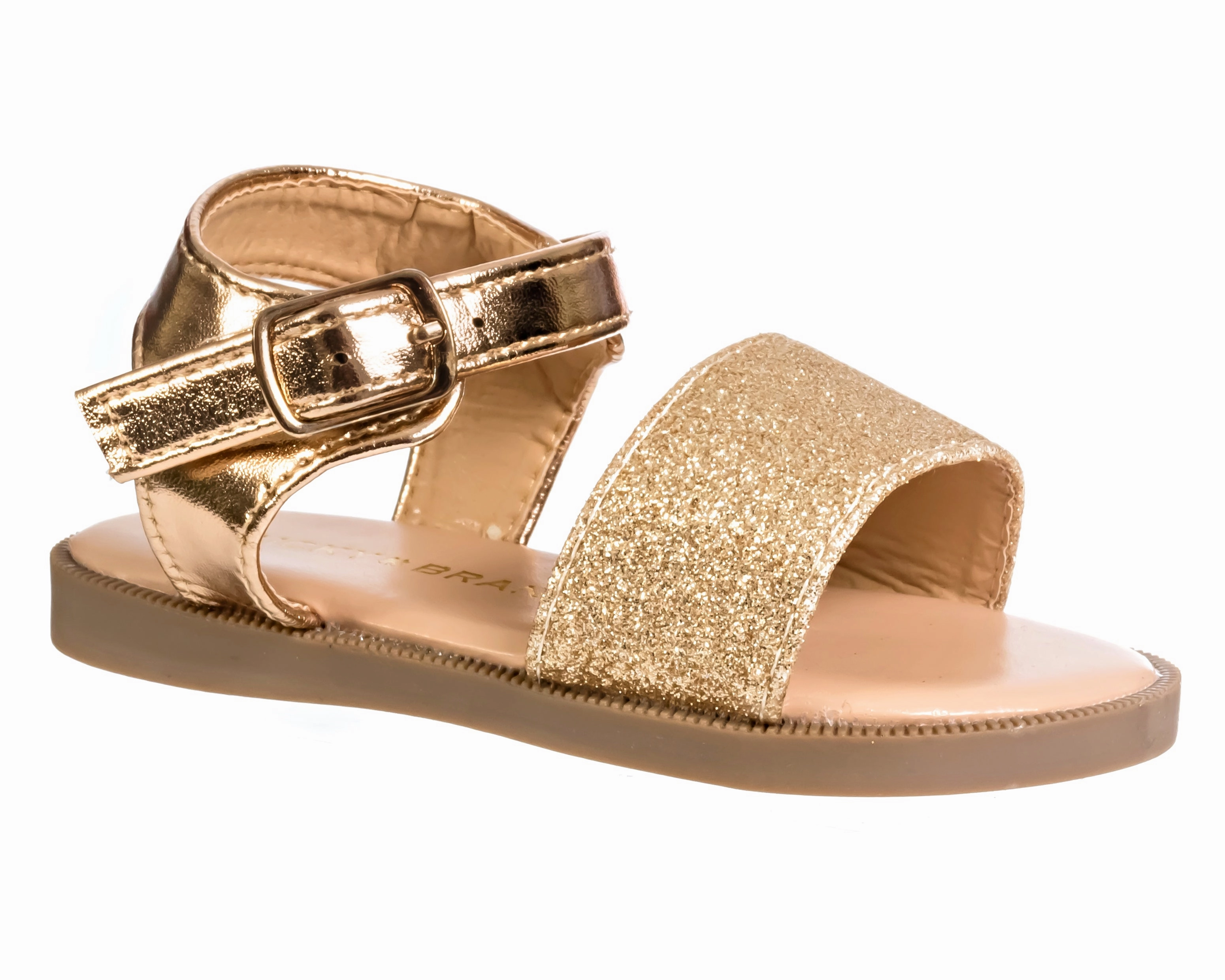 Lucky Brand Toddler's Merri Sandal