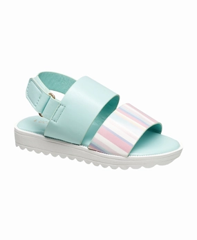 Lucky Brand Toddler's Sandy Sandal Girls Sandals summer sale