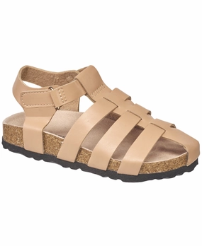 Lucky Brand Toddler's Wild Sandal Girls Sandals summer sale
