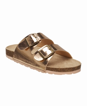 Lucky Brand Youth Blanca Sandal Girls Sandals summer sale