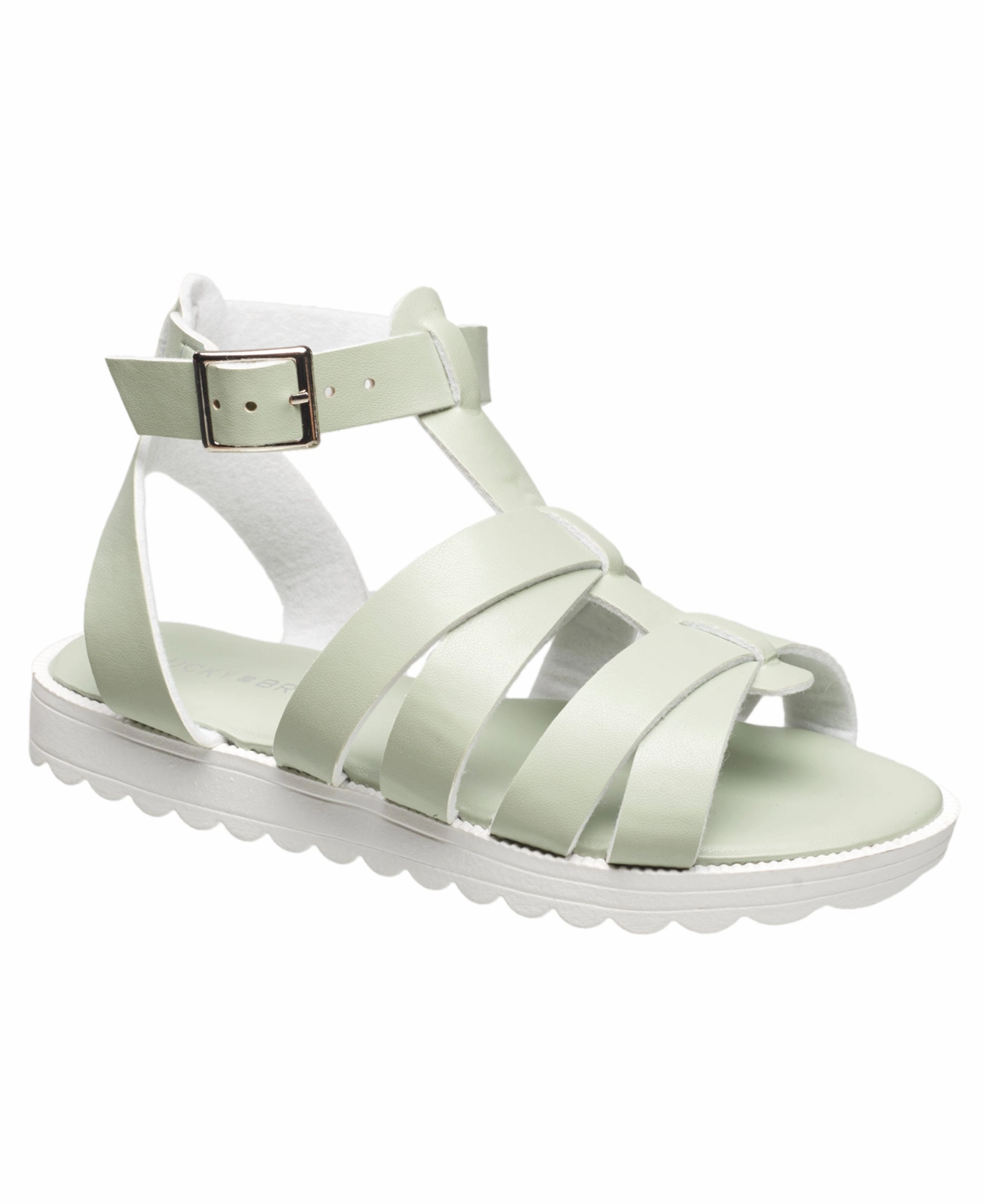 Lucky Brand Youth Gilly Sandal