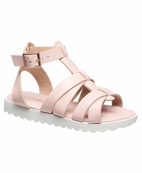 Lucky Brand Youth Gilly Sandal Girls Sandals summer sale