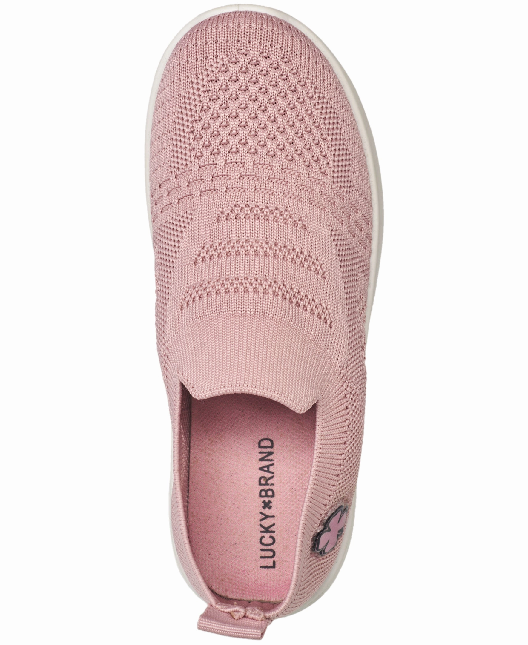 Lucky Brand Youth Kate Sneaker