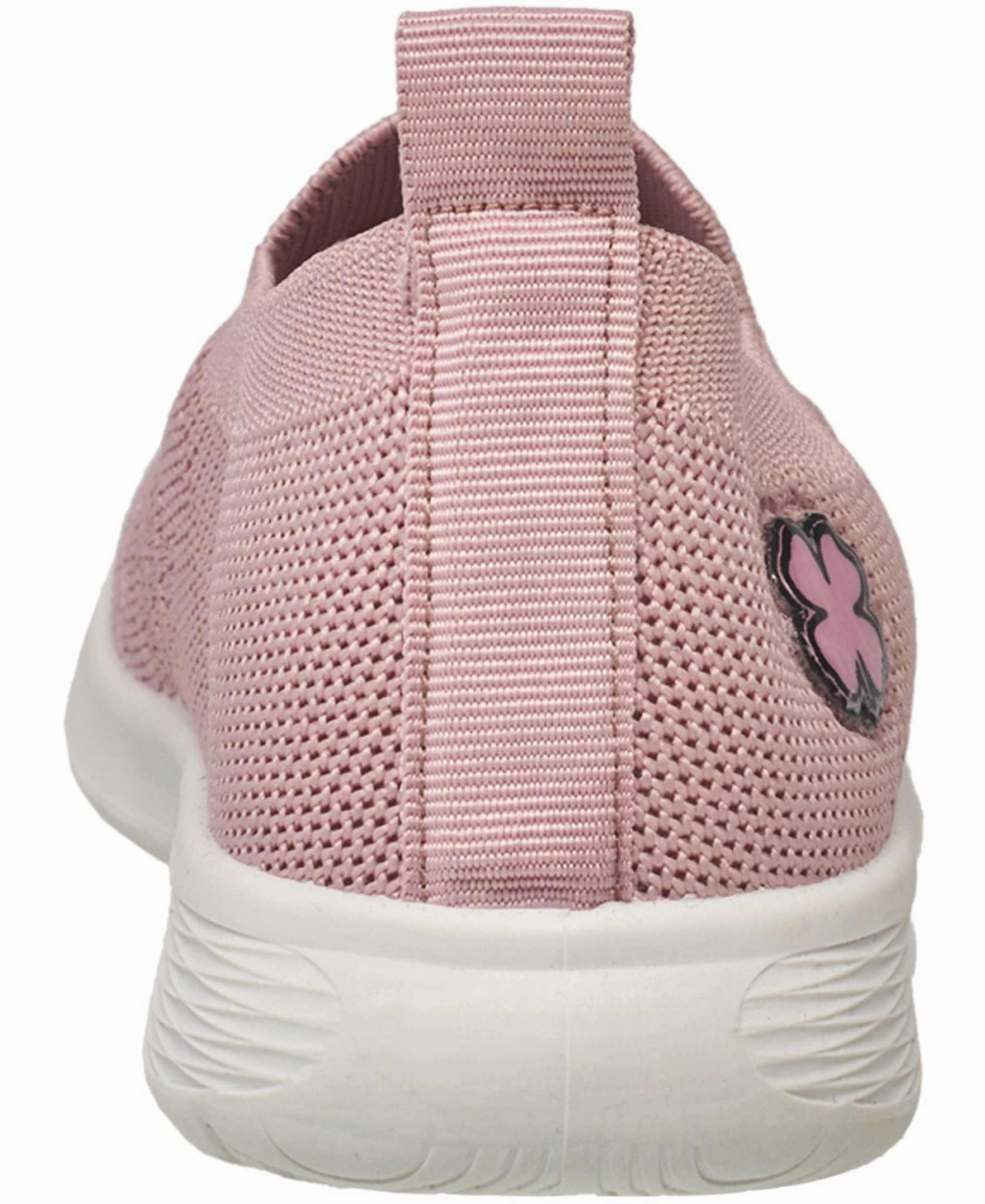 Lucky Brand Youth Kate Sneaker