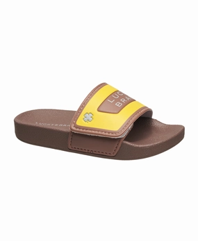 Lucky Brand Youth Mitch Sandal Girls Sandals summer sale