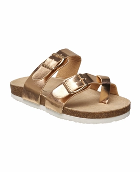 Lucky Brand Youth Renee Sandal Girls Sandals summer sale