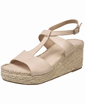 Lucky Brand Youth Valki Espadrille Sandal Girls Sandals summer sale
