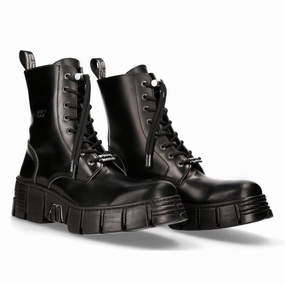 M-WALL026N-C5 Boots Leather Wall Ankle Tower Buy Mens Chukkas online shop