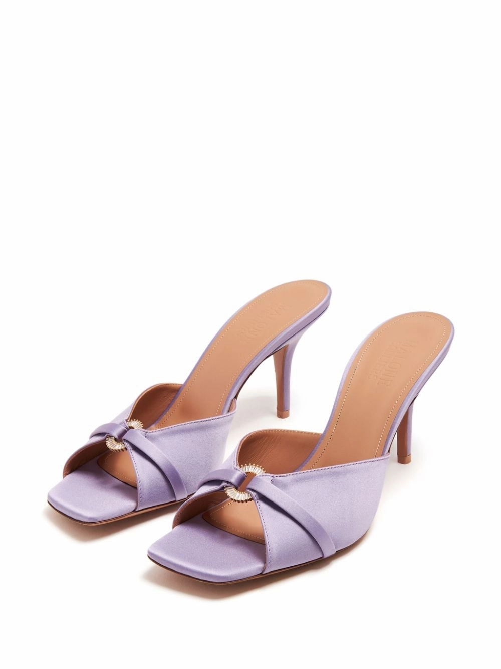 Malone Souliers Women's Sandals Lilac