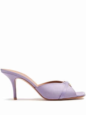 Malone Souliers Women's Sandals Lilac Cheap Womens Sandals clearance