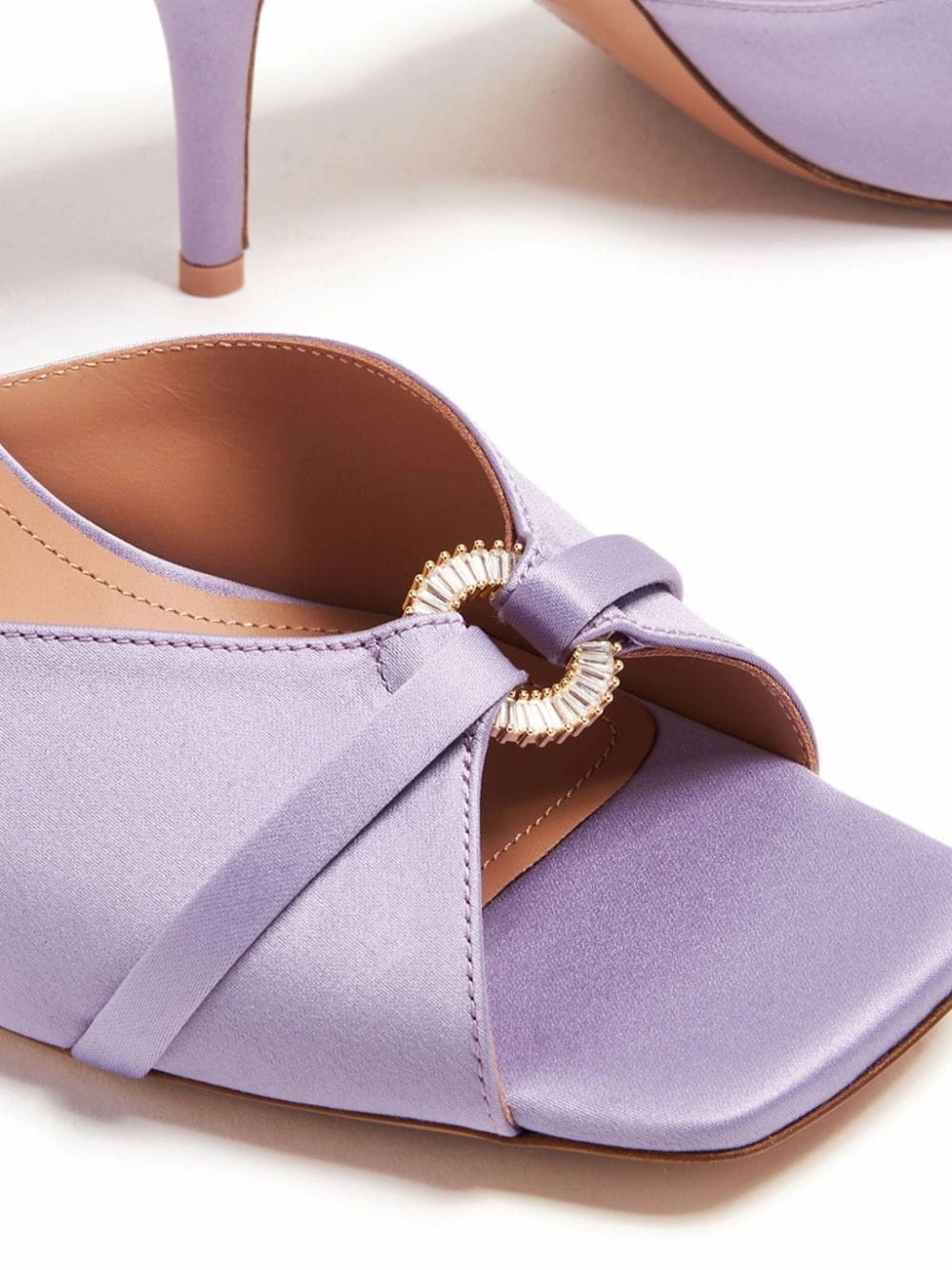 Malone Souliers Women's Sandals Lilac