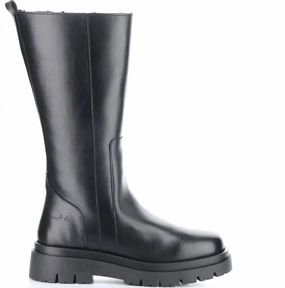 Marie Boots In Black Womens Winter & Rain Boots online
