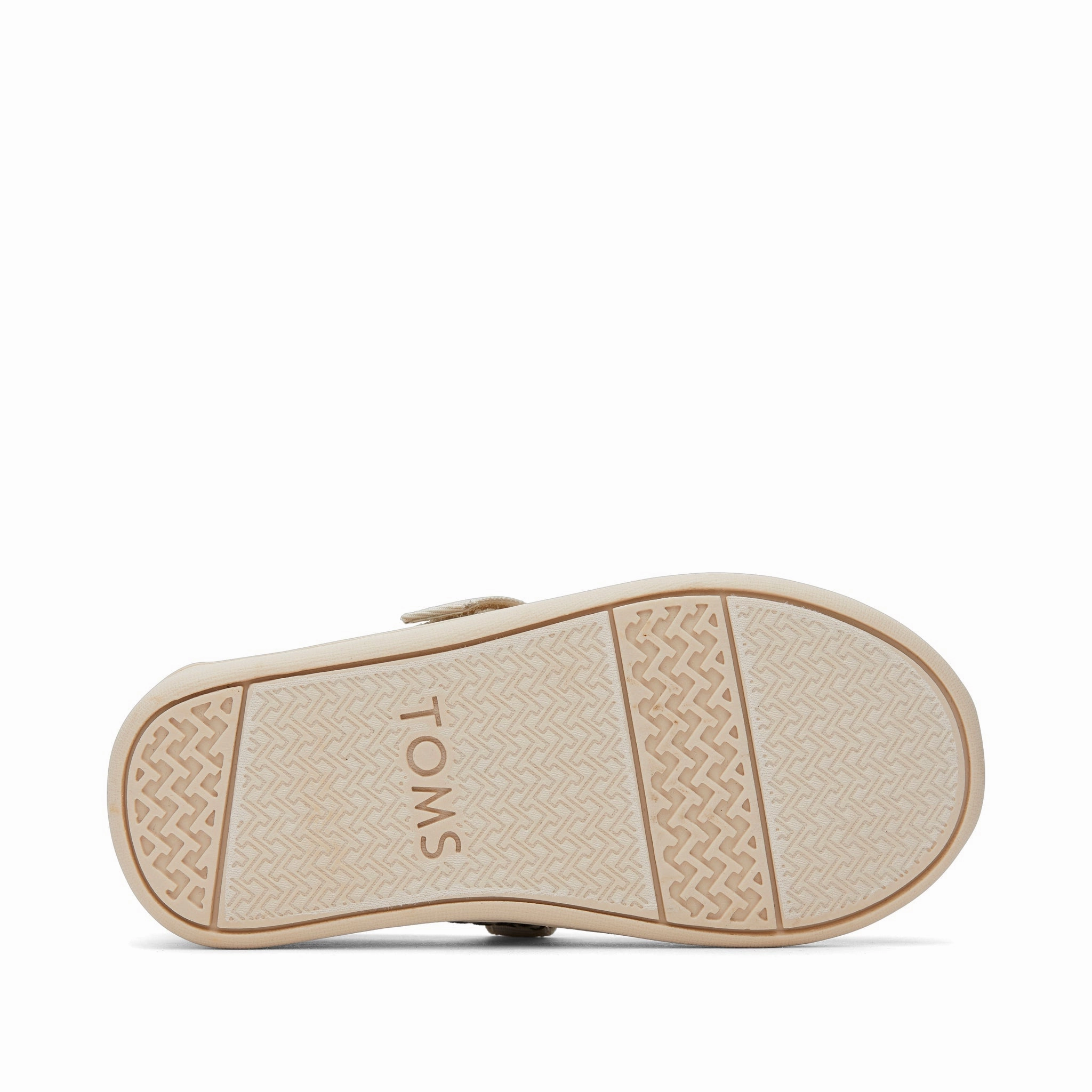 Mary Jane Mini Cheetah Print Toddler Shoe