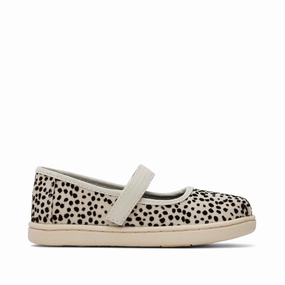 Mary Jane Mini Cheetah Print Toddler Shoe Baby & Toddler Shoes on sale