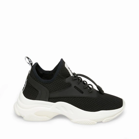 Match-E Sneaker BLACK Mommy & Me Shoes matching style deal