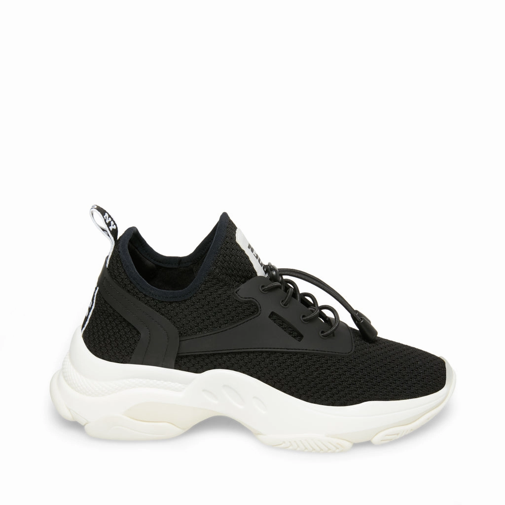 Match-E Sneaker BLACK Mommy & Me Shoes matching style deal