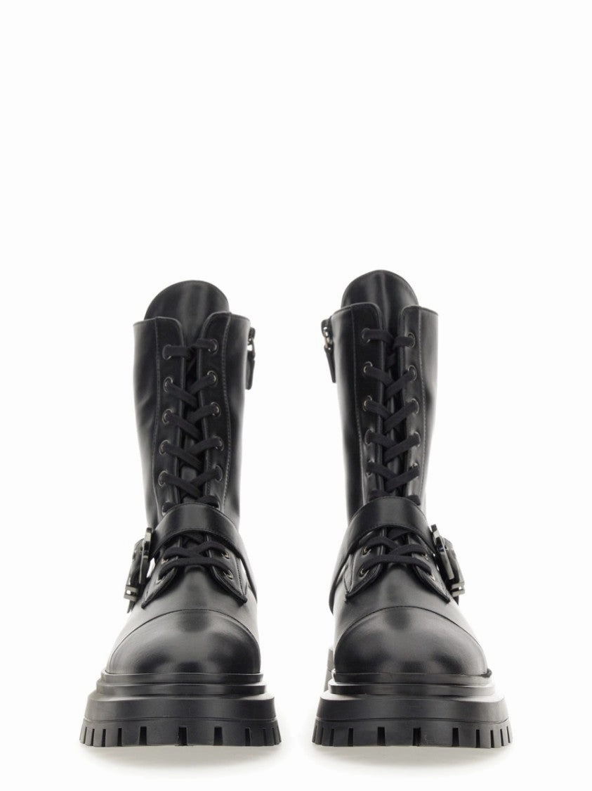 Maverick Bedford Boot
