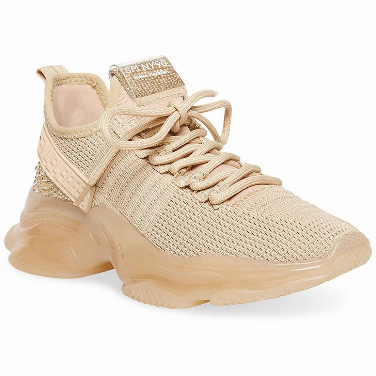 Maxima Womens Lace-Up Athletic and Training Shoes
