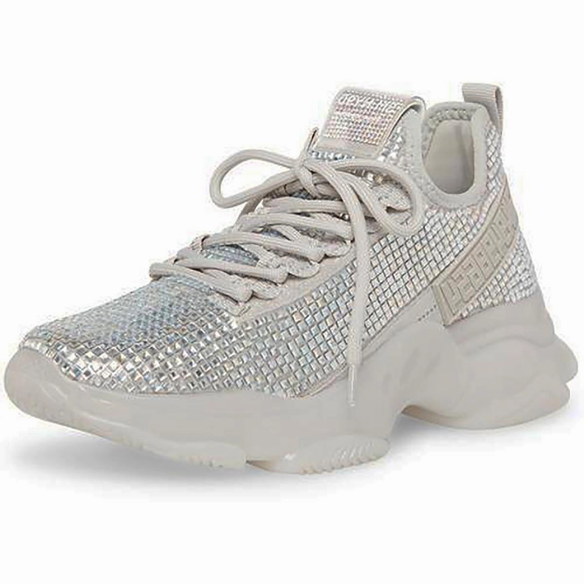 Maxima Womens Lace-Up Athletic and Training Shoes Athletic Shoes for Women discount