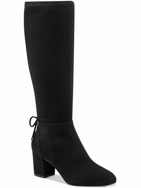 Mayviss Womens Faux Leather Mid-Calf Boots Hot sale Womens Boots