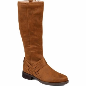 Meg Womens Suede Tall Knee-High Boots Comfortable Womens Boots low price