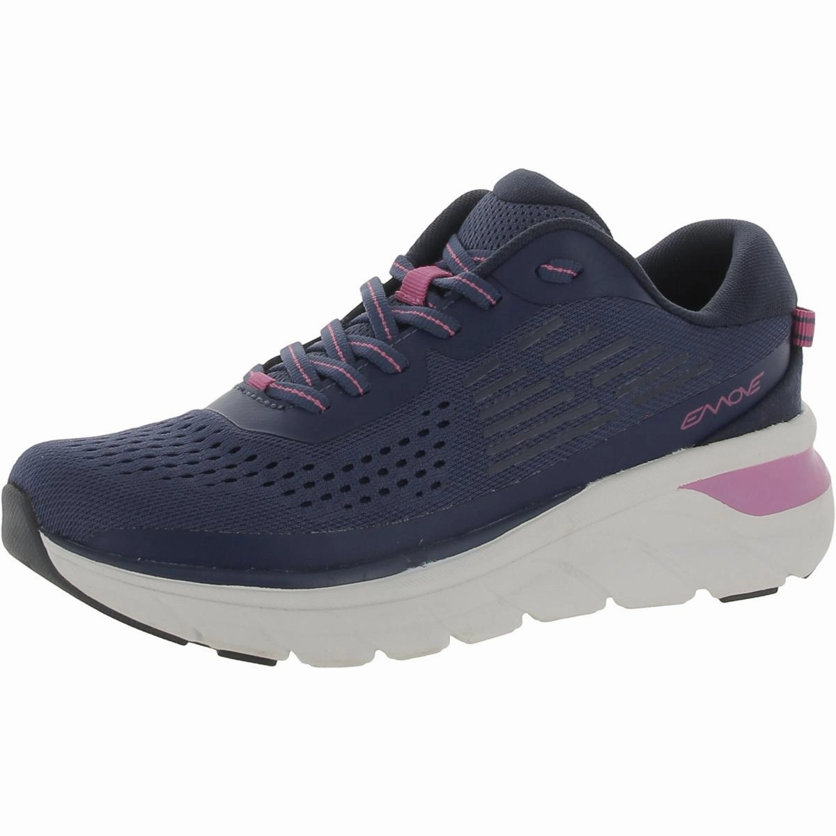 Mel 2 Womens Active Casual Athletic and Training Shoes