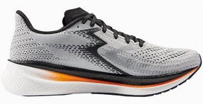 Men Centauri Running Shoe In Oyster Mushroom/sleet Mens Sneakers & Athletic Shoes outlet