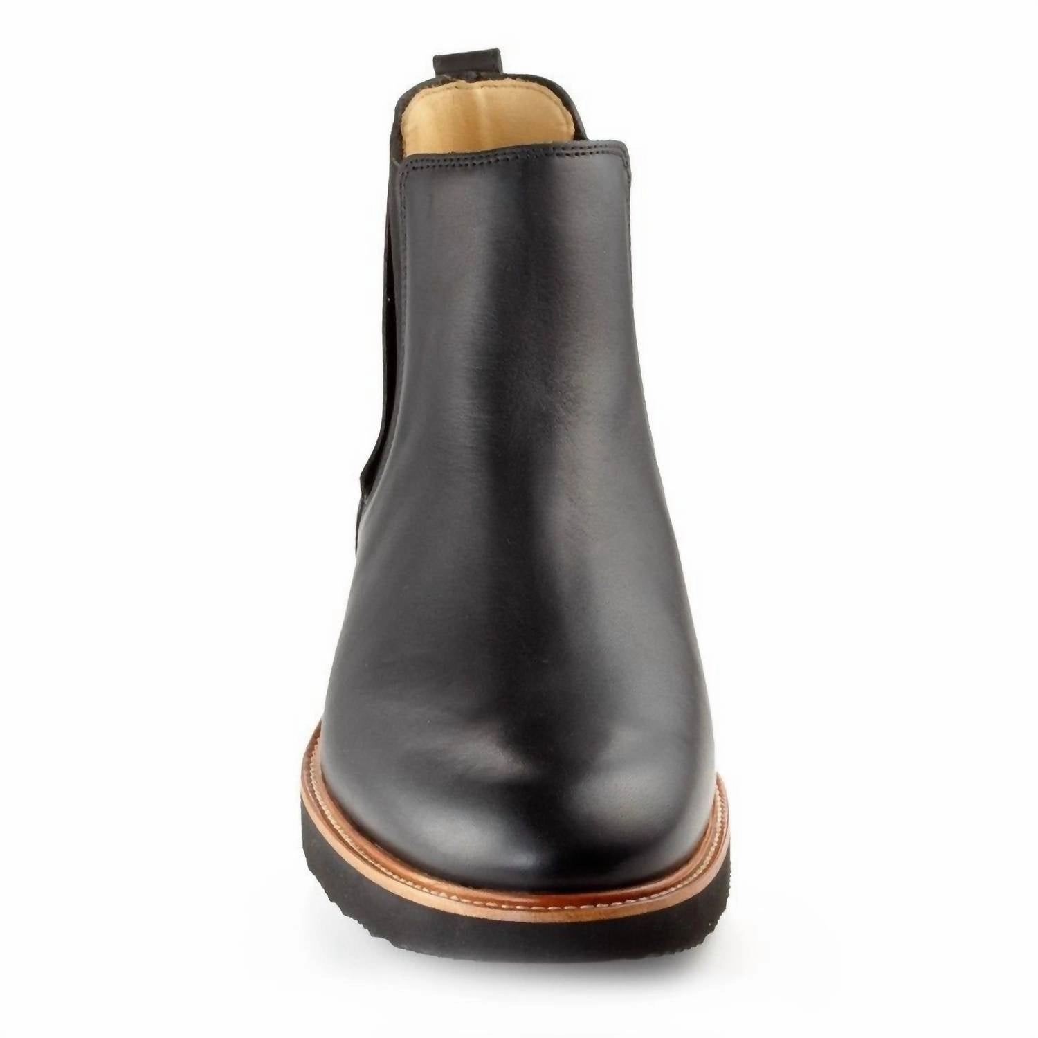 Men's 24 Seven Boots In Black