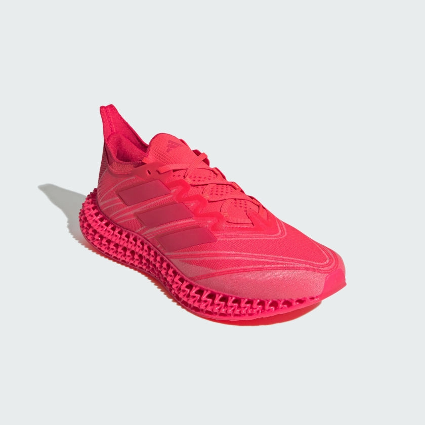 Men's adidas 4DFWD 4 Running Shoes