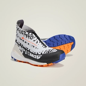 Men's adidas adidas by Stella McCartney x Terrex Free Hiker Gore-Tex Shoes Mens Athletic Shoes clearance sale