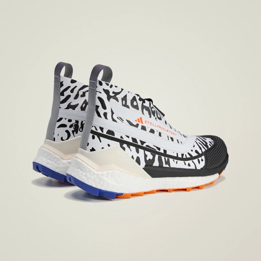 Men's adidas adidas by Stella McCartney x Terrex Free Hiker Gore-Tex Shoes