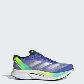Men's adidas Adizero Boston 12 Shoes Mens Athletic Shoes clearance sale