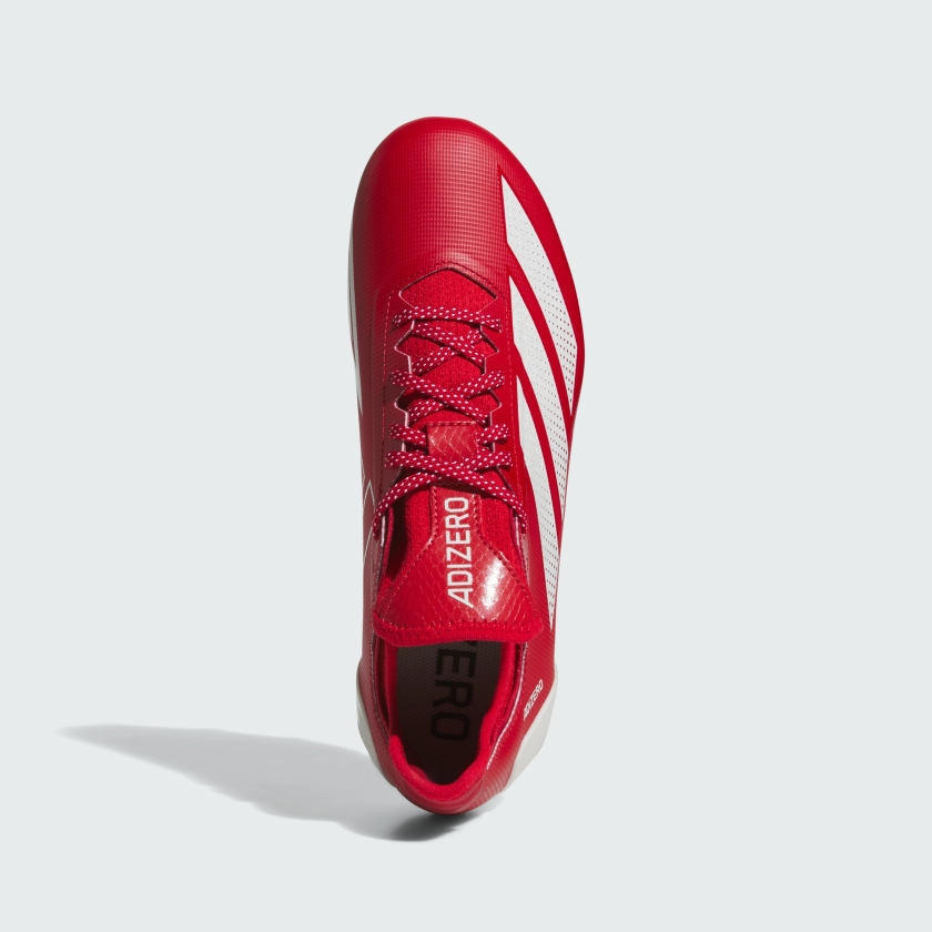 Men's adidas Adizero Electric.1 II Football Cleats