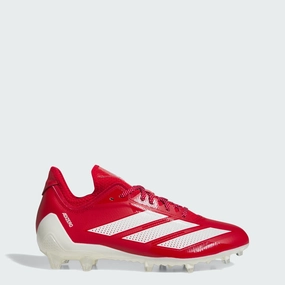 Men's adidas Adizero Electric.1 II Football Cleats Mens Sneakers & Athletic Shoes outlet