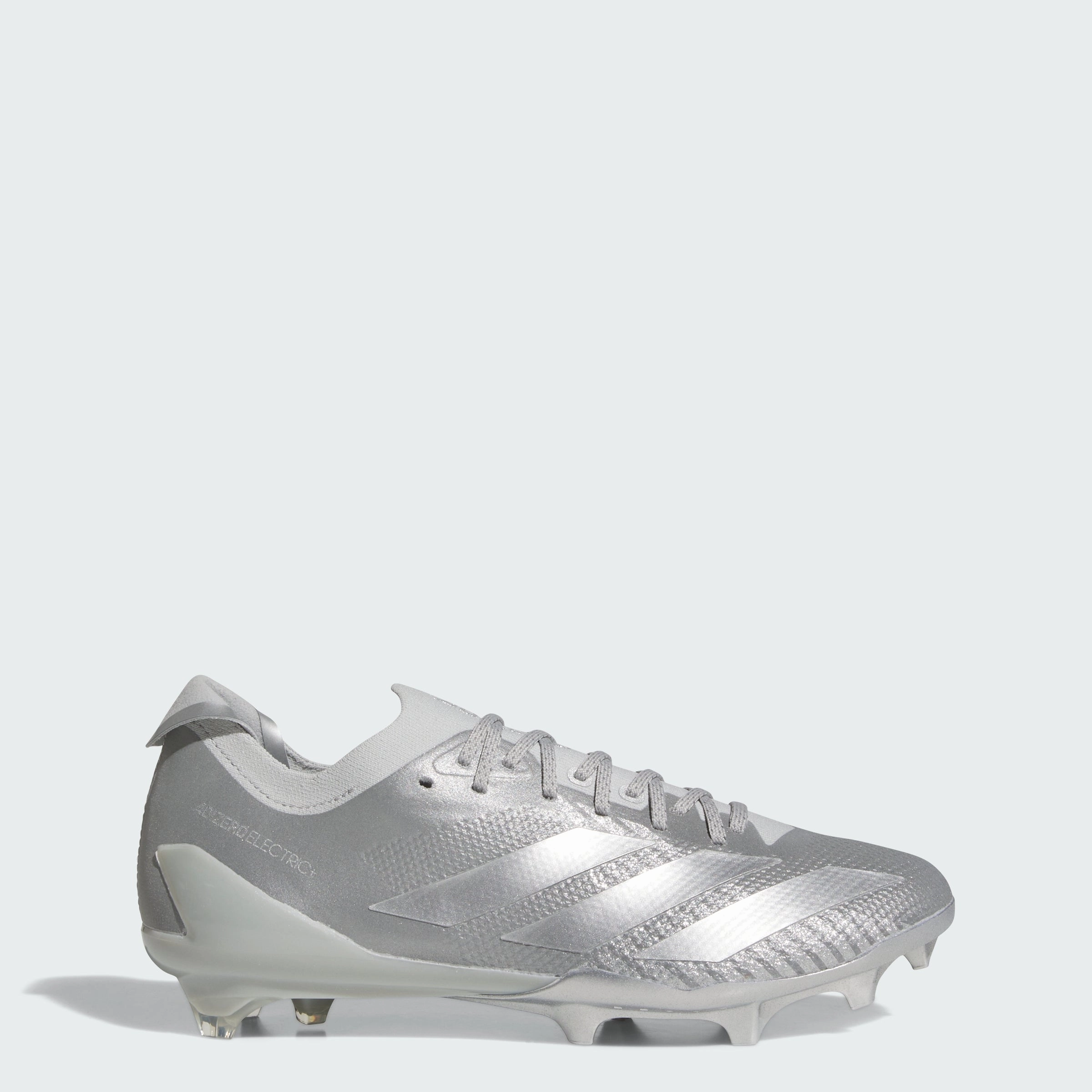 Men's adidas Adizero Electric   II Football Cleats