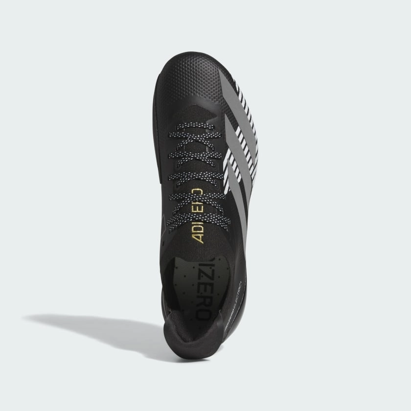 Men's adidas Adizero Electric   II Football Cleats