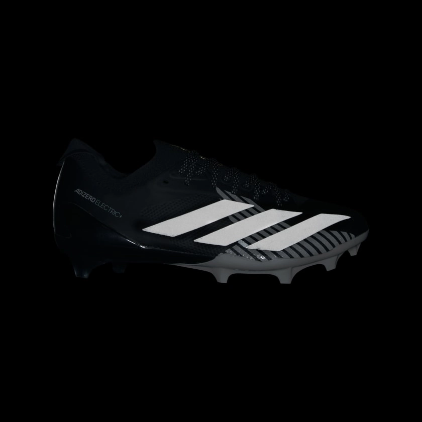 Men's adidas Adizero Electric   II Football Cleats
