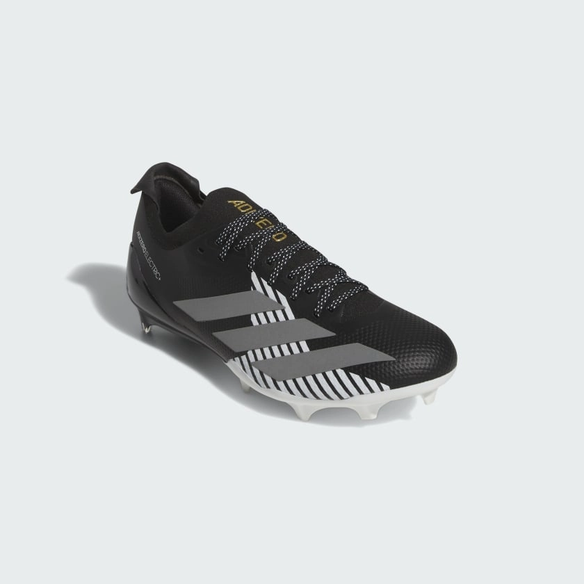 Men's adidas Adizero Electric   II Football Cleats