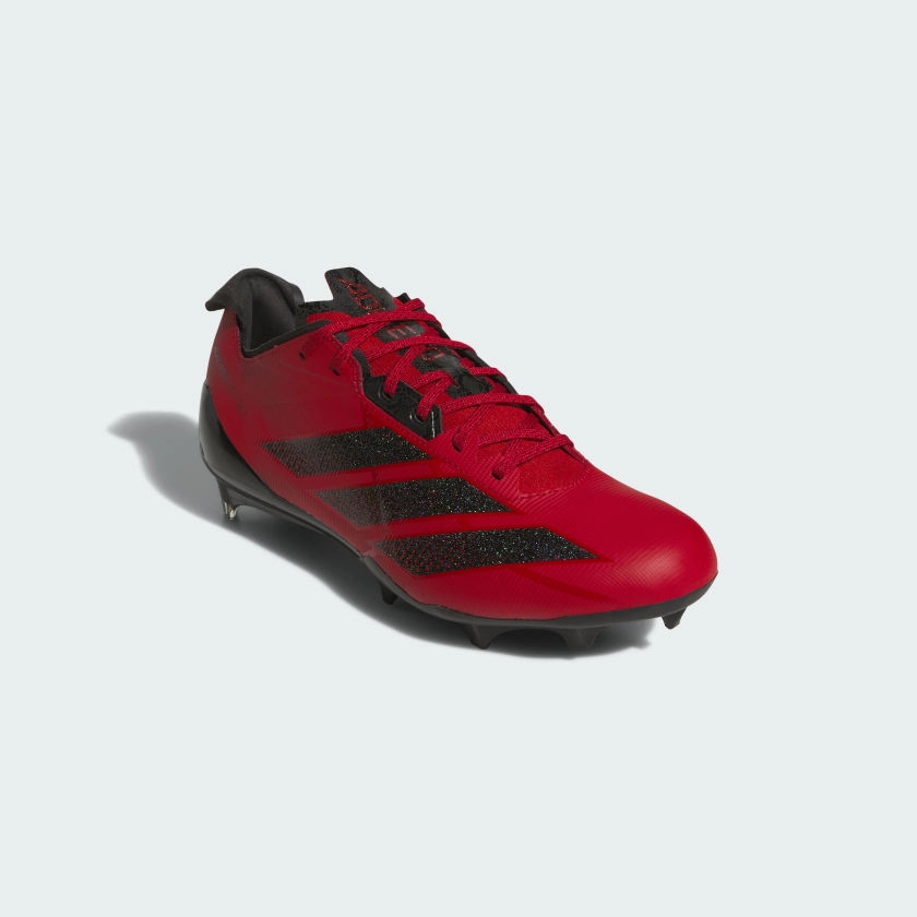 Men's adidas Adizero Electric II Football Cleats
