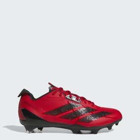 Men's adidas Adizero Electric II Football Cleats Mens Sneakers & Athletic Shoes outlet