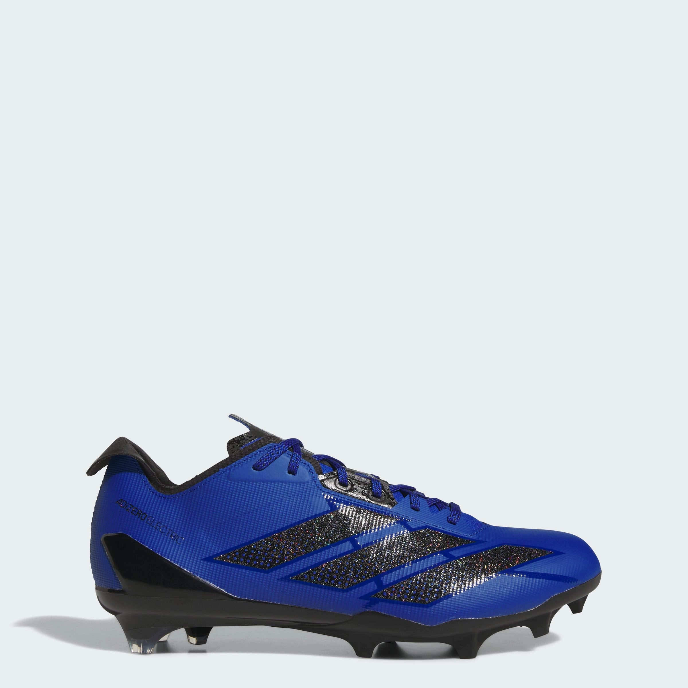 Men's adidas Adizero Electric II Football Cleats