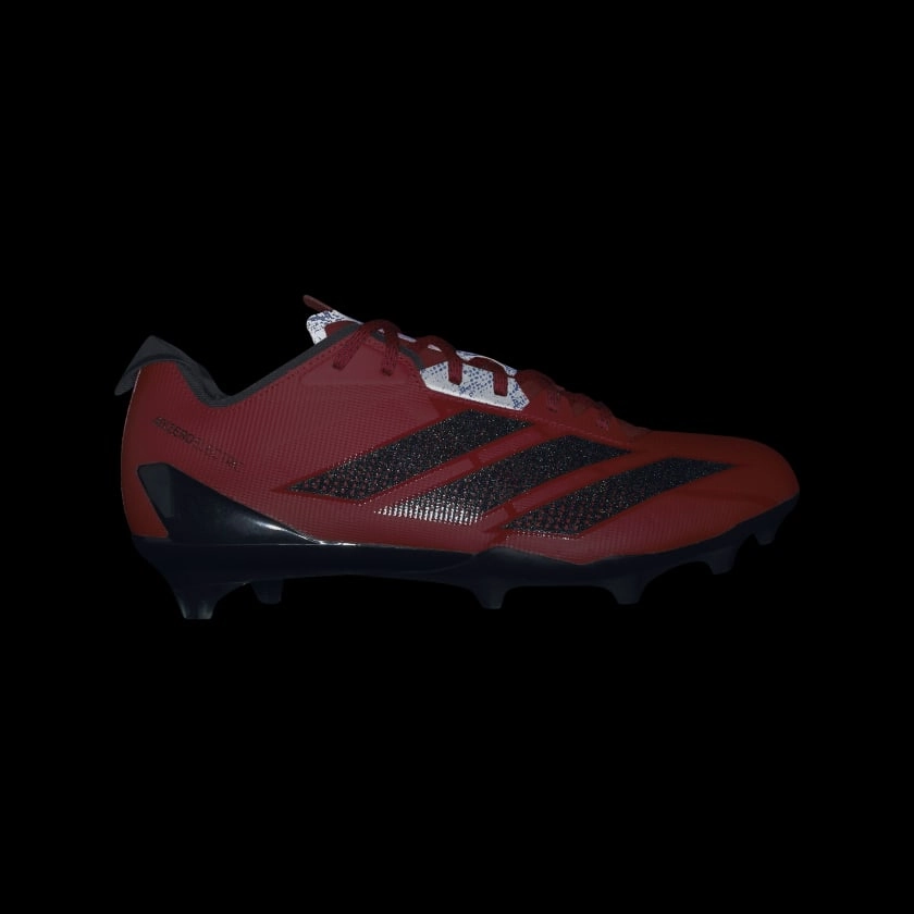 Men's adidas Adizero Electric II Football Cleats