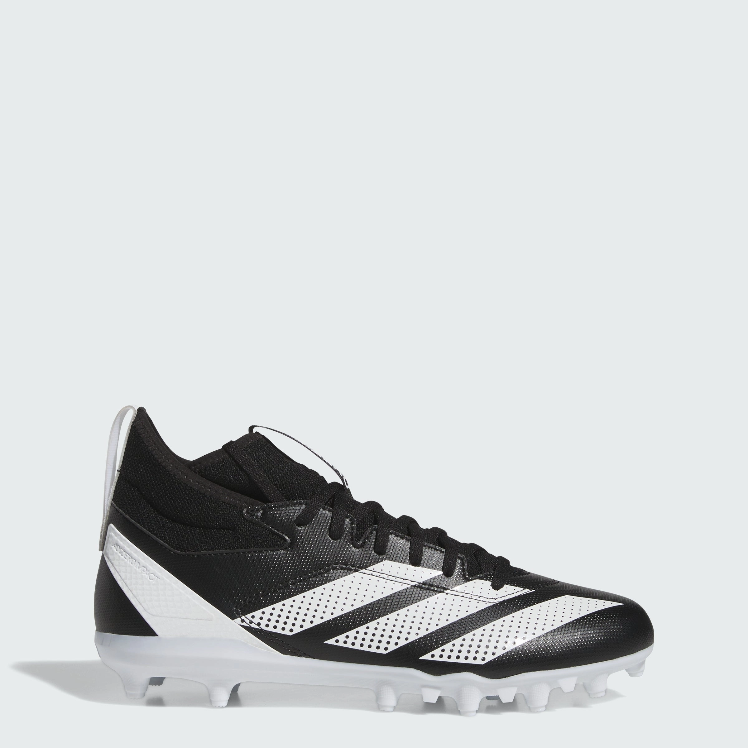 Men's adidas Adizero Impact.2 Football Cleats Mens Athletic Shoes clearance sale