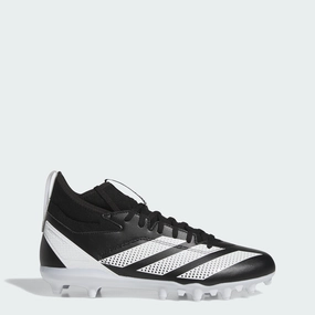 Men's adidas Adizero Impact.2 Football Cleats Mens Athletic Shoes clearance sale