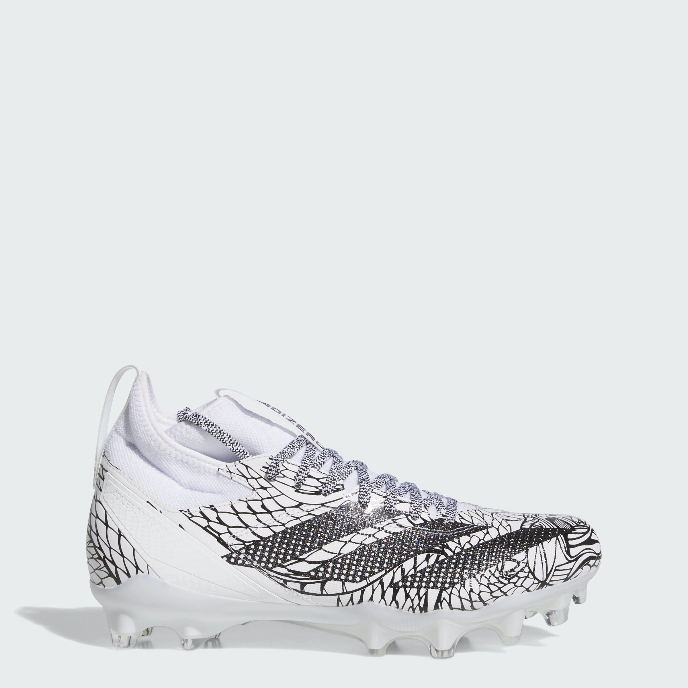 Men's adidas Adizero Impact Exotic Speed Football Cleats